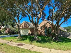 15102 Millers Run Lane, Sugar Land TX 77498