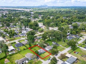 7926 Linda Vista Road, Houston TX 77028