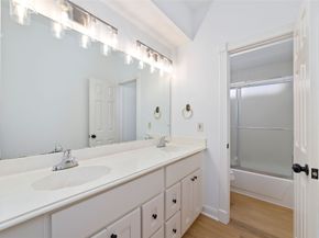 6306 Castle Lane Drive, Houston TX 77066