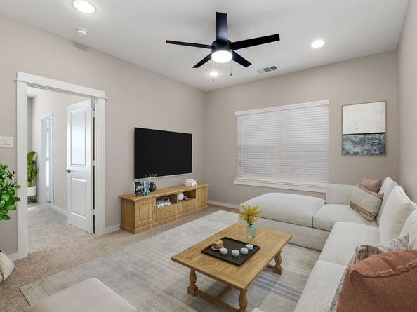 6716 PARKER OAKS Lane, Houston TX 77076