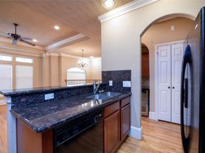 1717 Aden Mist Drive, Houston TX 77003