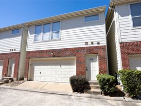 1717 Aden Mist Drive, Houston TX 77003