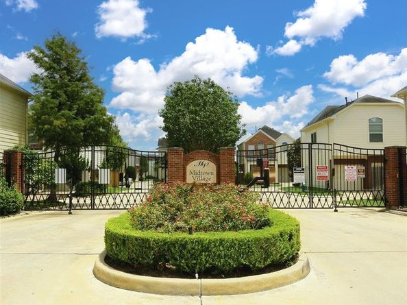 1717 Aden Mist Drive, Houston TX 77003