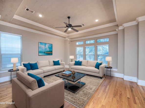 1717 Aden Mist Drive, Houston TX 77003