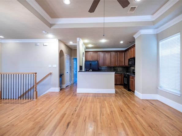 1717 Aden Mist Drive, Houston TX 77003