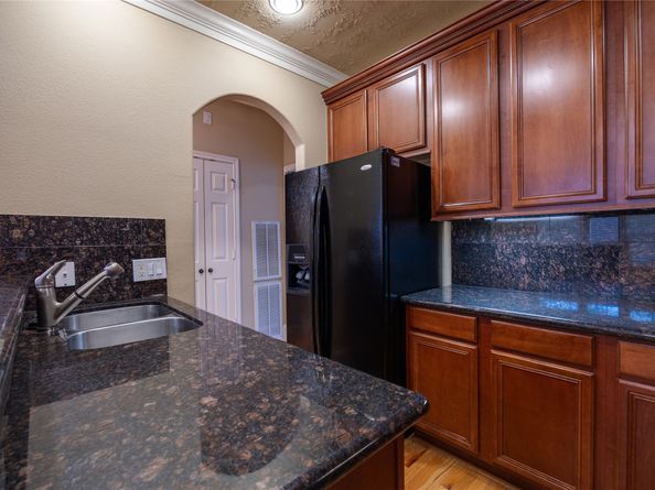 1717 Aden Mist Drive, Houston TX 77003