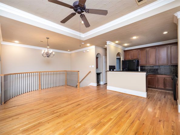 1717 Aden Mist Drive, Houston TX 77003