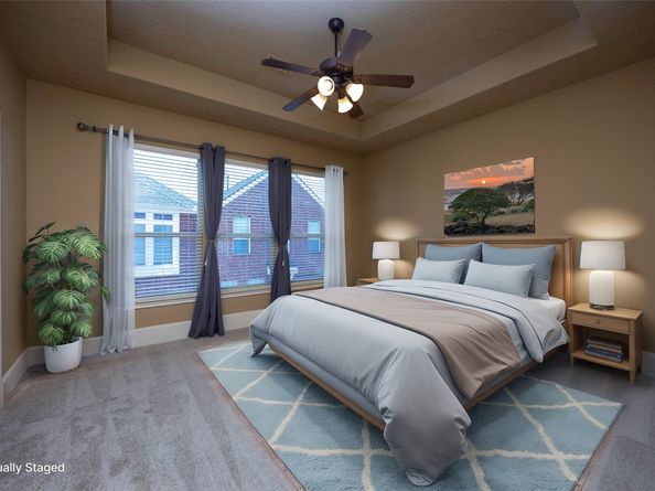 1717 Aden Mist Drive, Houston TX 77003