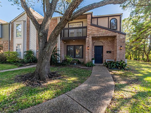 15179 Kimberley Court 54, Houston TX 77079