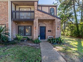 15179 Kimberley Court 54, Houston TX 77079