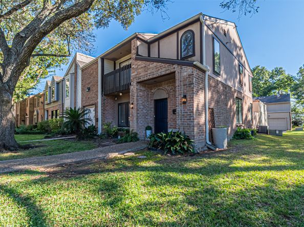 15179 Kimberley Court 54, Houston TX 77079