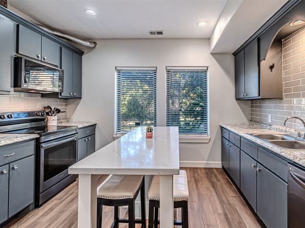 15179 Kimberley Court 54, Houston TX 77079