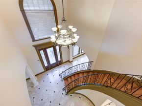 5207 Eagle Pointe Court, Sugar Land TX 77479