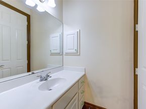 5207 Eagle Pointe Court, Sugar Land TX 77479