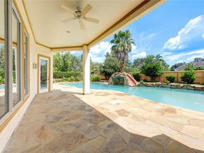 5207 Eagle Pointe Court, Sugar Land TX 77479