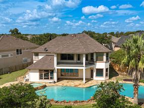 5207 Eagle Pointe Court, Sugar Land TX 77479