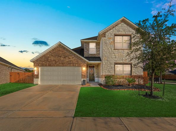28109 Steepleridge Court, Spring TX 77386