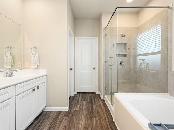 28109 Steepleridge Court, Spring TX 77386