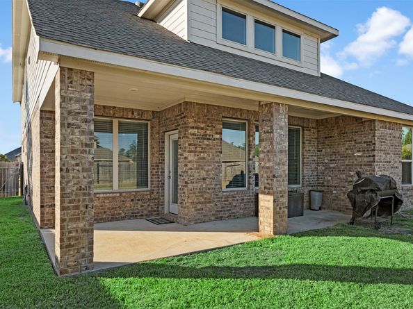 28109 Steepleridge Court, Spring TX 77386