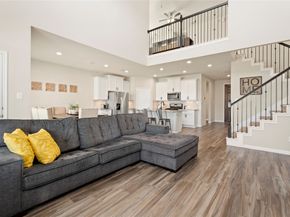 28109 Steepleridge Court, Spring TX 77386