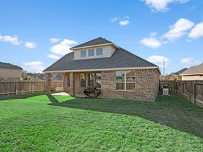 28109 Steepleridge Court, Spring TX 77386