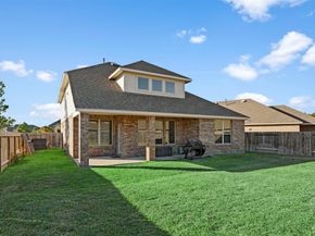 28109 Steepleridge Court, Spring TX 77386