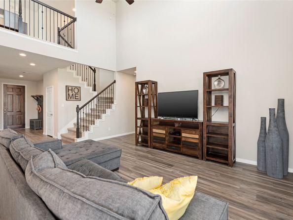 28109 Steepleridge Court, Spring TX 77386