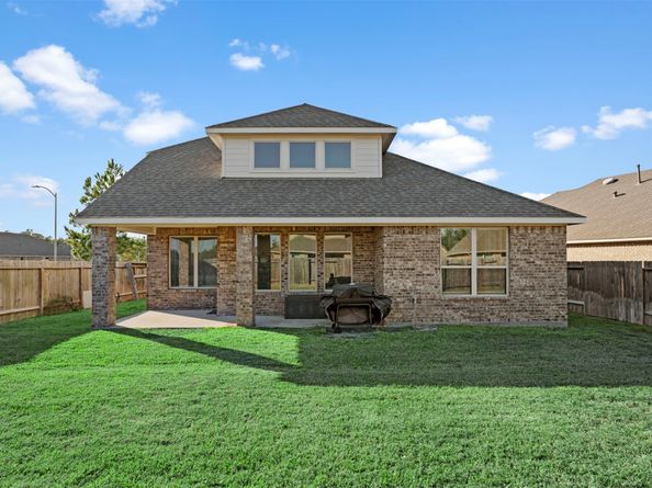 28109 Steepleridge Court, Spring TX 77386