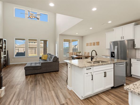 28109 Steepleridge Court, Spring TX 77386