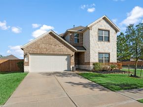 28109 Steepleridge Court, Spring TX 77386