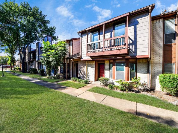 12500 Brookglade Circle 176, Houston TX 77099