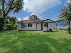 5213 Malmedy Road, Houston TX 77033