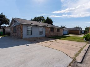 14902 Woodford Street, Channelview TX 77530