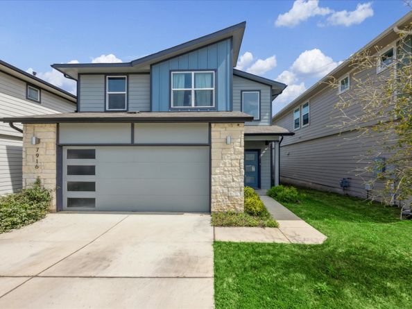 7916 Linnie Ln, Austin TX 78724