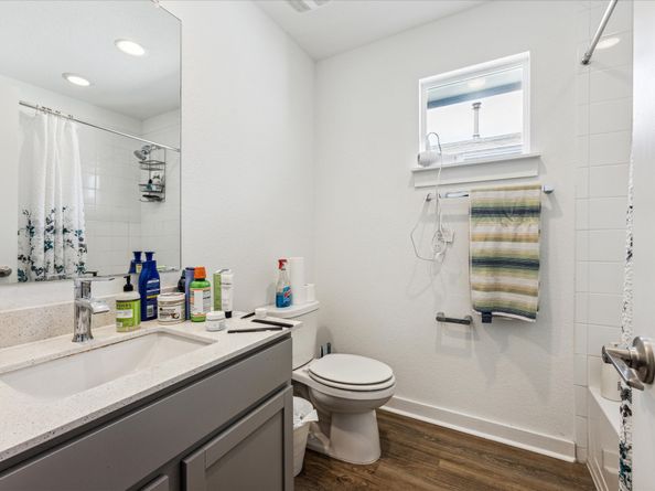 7916 Linnie Ln, Austin TX 78724