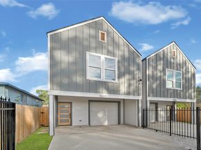 7805 Dyer Street, Houston TX 77088