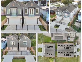 7805 Dyer Street, Houston TX 77088