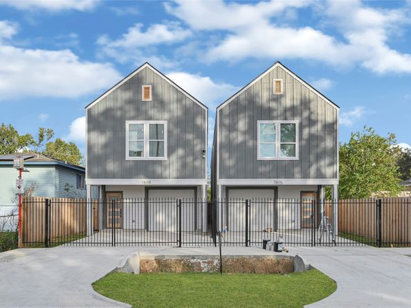 7805 Dyer Street, Houston TX 77088