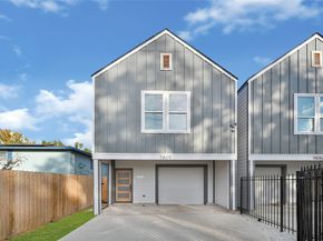 7805 Dyer Street, Houston TX 77088