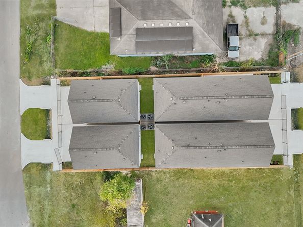 7805 Dyer Street, Houston TX 77088