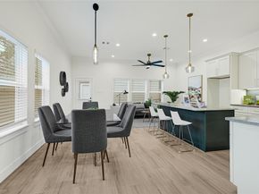 7805 Dyer Street, Houston TX 77088