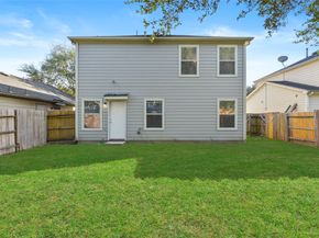 822 Grand Plains Drive, Houston TX 77090