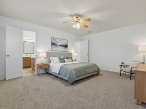 822 Grand Plains Drive, Houston TX 77090