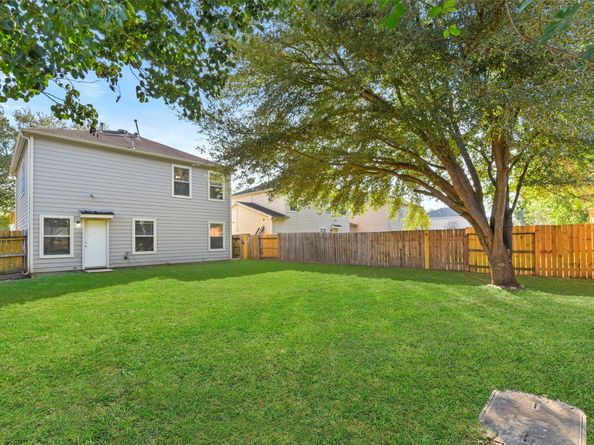 822 Grand Plains Drive, Houston TX 77090