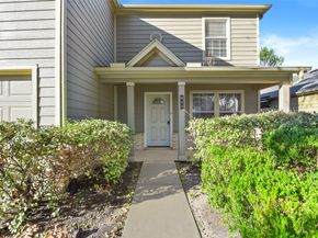 822 Grand Plains Drive, Houston TX 77090