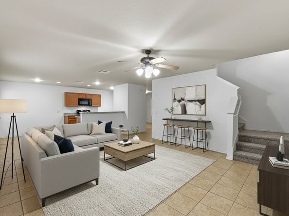 822 Grand Plains Drive, Houston TX 77090