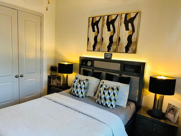 226 Skybranch Court, Conroe TX 77304