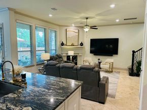 226 Skybranch Court, Conroe TX 77304