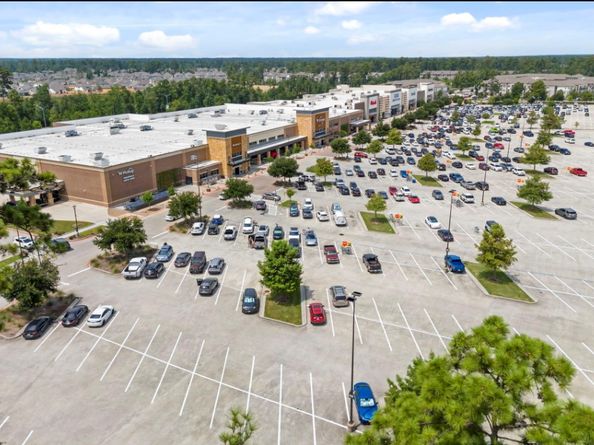 226 Skybranch Court, Conroe TX 77304