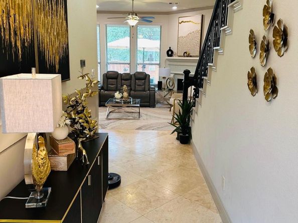 226 Skybranch Court, Conroe TX 77304